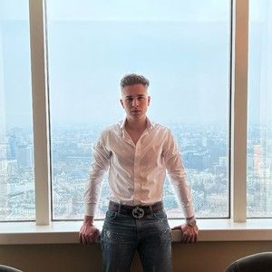 Meet your Posher, Milosz